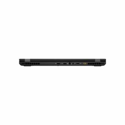 Lenovo ThinkPad P51 Tactile 15.6" i7, 16 Go, SSD 512 Go