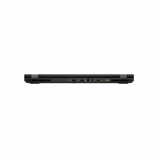 Lenovo ThinkPad P51 Tactile 15.6" i7, 16 Go, SSD 512 Go