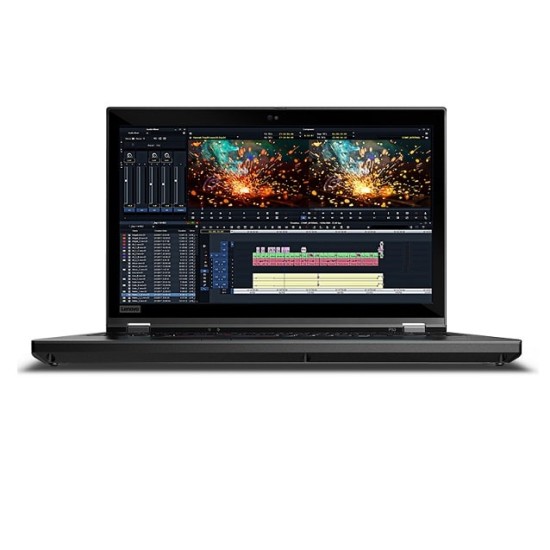 Lenovo ThinkPad P53 15.6" i7 32GB SSD Quadro T1000 A+