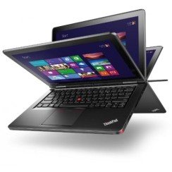 Lenovo ThinkPad S1 Yoga 12 Tactile i7 8 Go SSD 256 Go A+