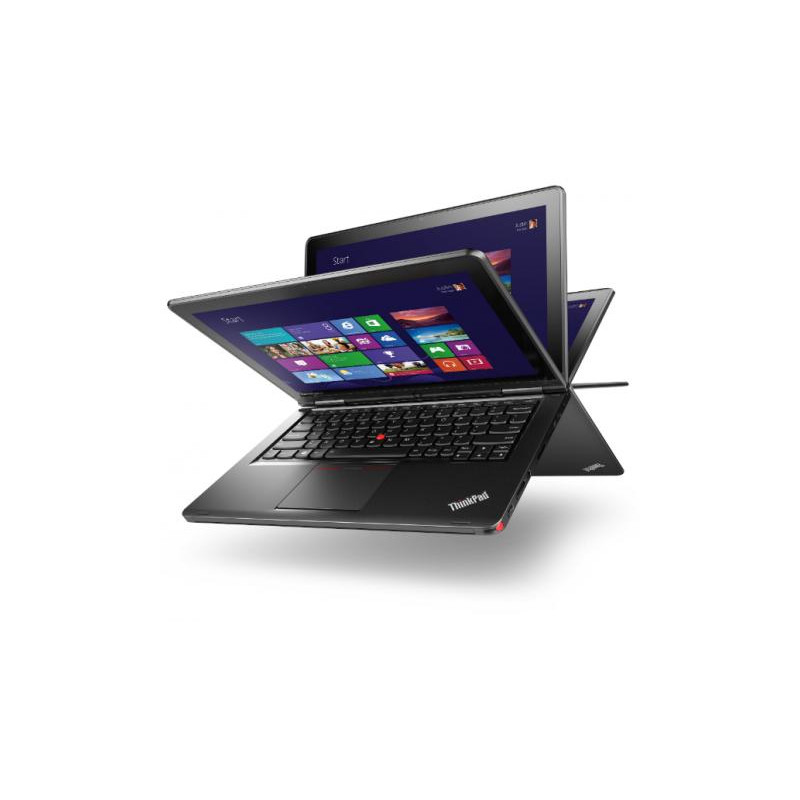 Lenovo ThinkPad S1 Yoga 12 Tactile i7 8 Go SSD 256 Go A+