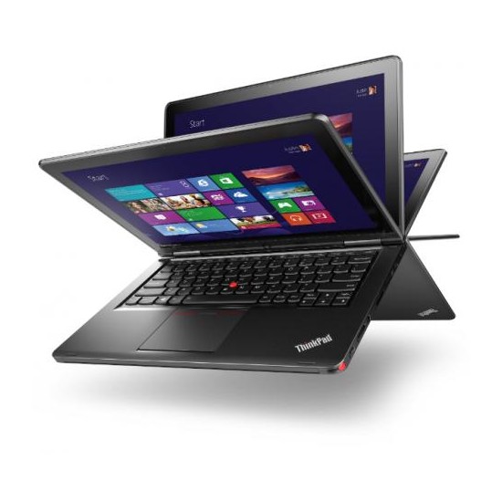 Lenovo ThinkPad S1 Yoga 12 Tactile i7 8 Go SSD 256 Go A+