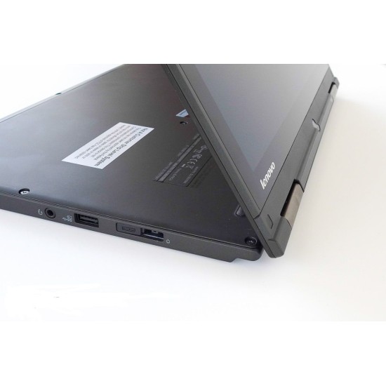 Lenovo ThinkPad S1 Yoga 12 Tactile i7 8 Go SSD 256 Go A+