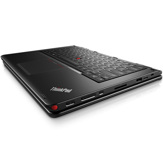 Lenovo ThinkPad S1 Yoga 12 Tactile i7 8 Go SSD 256 Go A+