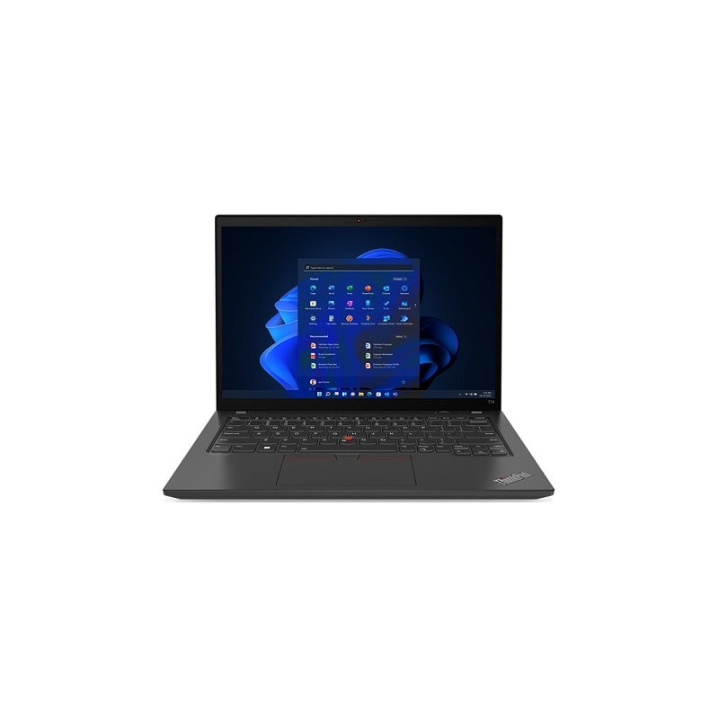 Lenovo Thinkpad T14 G3 - i5, 16GB, SSD 256GB, 14" Full HD
