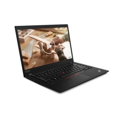 Lenovo ThinkPad T14s G2 Tactile i5 16 Go SSD 512 Go 14" FHD