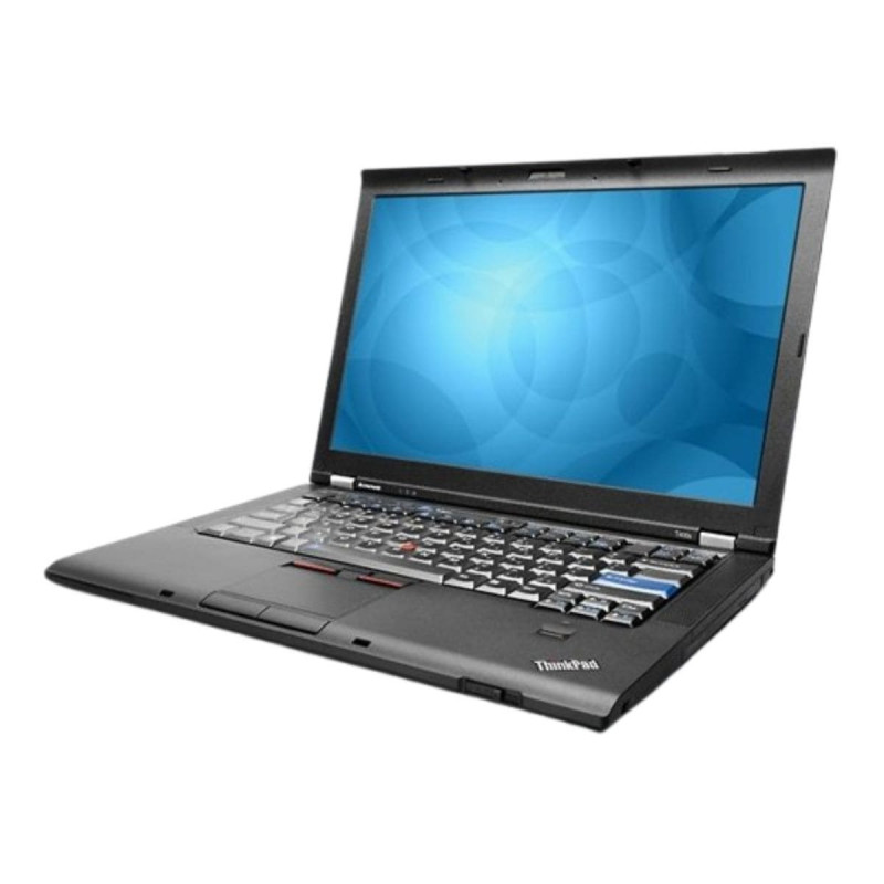 Lenovo ThinkPad T400 14" Core 2 Duo 4 Go Batterie neuve