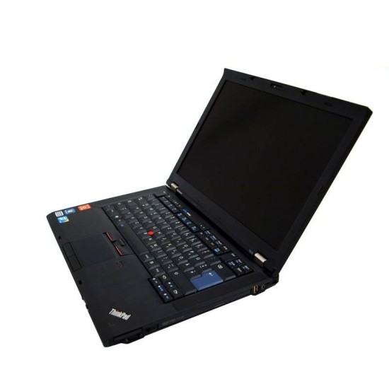 Lenovo Thinkpad T410 i5, 4GB RAM, SSD 128GB - A+