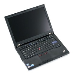 Lenovo Thinkpad T410 i5, 4GB RAM, SSD 128GB - A+
