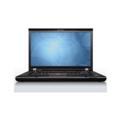 Lenovo ThinkPad T410i 14" i5, 8 Go, SSD 128 Go, A+