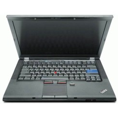 Lenovo ThinkPad T410i 14" i5, 8 Go, SSD 128 Go, A+