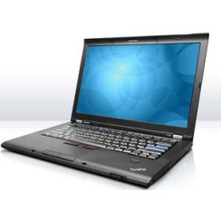 Lenovo ThinkPad T410i 14" i5, 8 Go, SSD 128 Go, A+