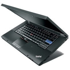 Lenovo ThinkPad T410i 14" i5, 8 Go, SSD 128 Go, A+
