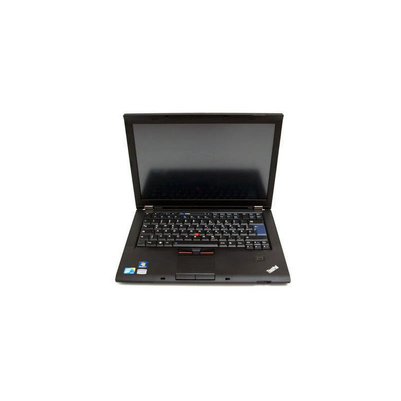 Lenovo Thinkpad T420 i5 4GB 320GB A+ 14" - Grande opportunité