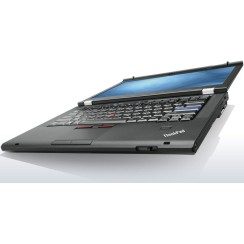 Lenovo Thinkpad T420 i5 8GB SSD 128GB A+ 14" Noir