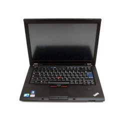Lenovo Thinkpad T420 i7, 8 Go, SSD 256 Go - A+