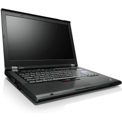 Lenovo Thinkpad T420 i7, 8 Go, SSD 256 Go - A+