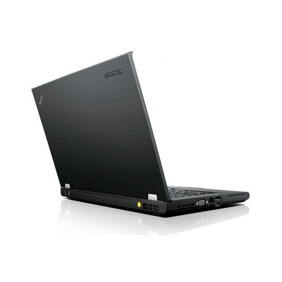 Lenovo Thinkpad T420 i7, 8 Go, SSD 256 Go - A+