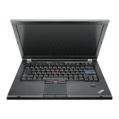 Lenovo Thinkpad T420s 14" i5, 8 Go RAM, SSD 256 Go A+