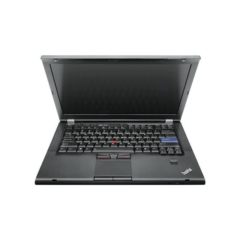 Lenovo Thinkpad T420s 14" i5, 8 Go RAM, SSD 256 Go A+