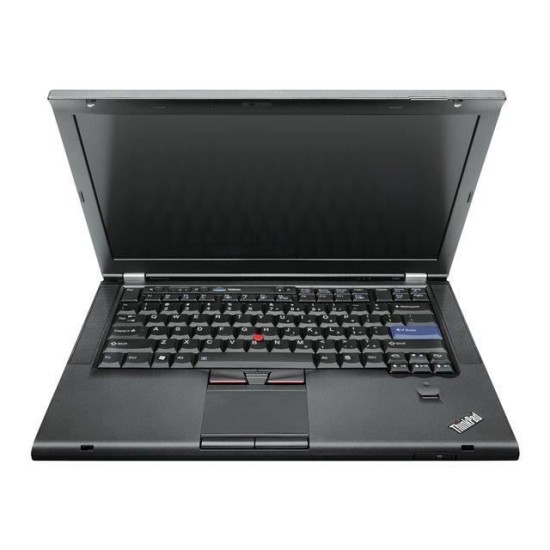 Lenovo Thinkpad T420s 14" i5, 8 Go RAM, SSD 256 Go A+