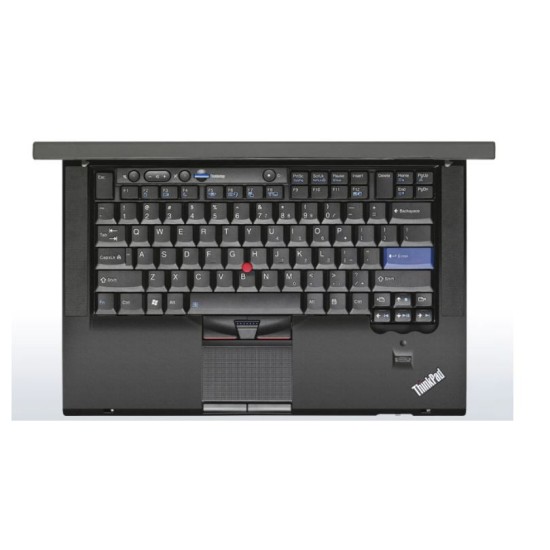 Lenovo Thinkpad T420s 14" i5, 8 Go RAM, SSD 256 Go A+