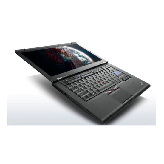 Lenovo Thinkpad T420s 14" i5, 8 Go RAM, SSD 256 Go A+