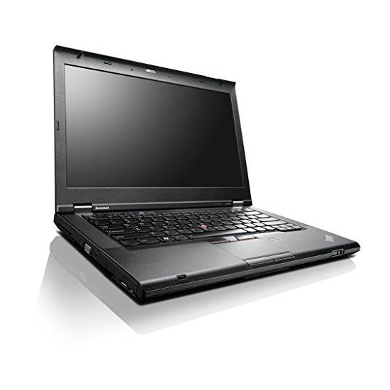 Lenovo ThinkPad T430 i5 8GB SSD 128GB A+ 14" portable