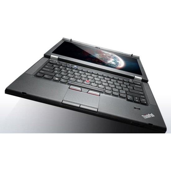 Lenovo ThinkPad T430 i5 8GB SSD 128GB A+ 14" portable