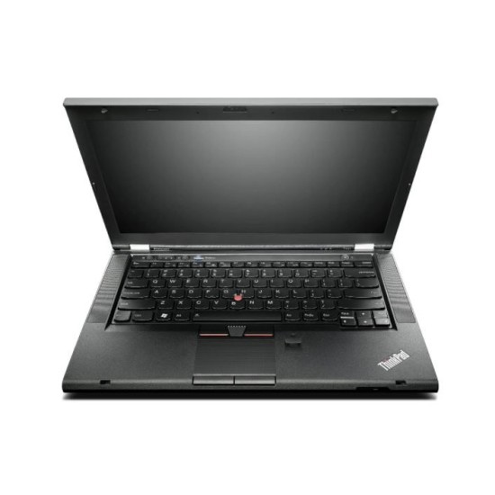 Lenovo ThinkPad T430 i5 8GB SSD 128GB A+ 14" portable