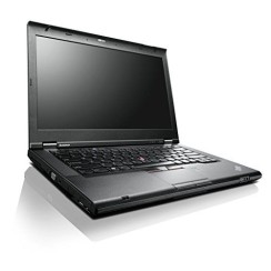 Lenovo ThinkPad T430 14" i5, 8 Go, SSD 128 Go - A+