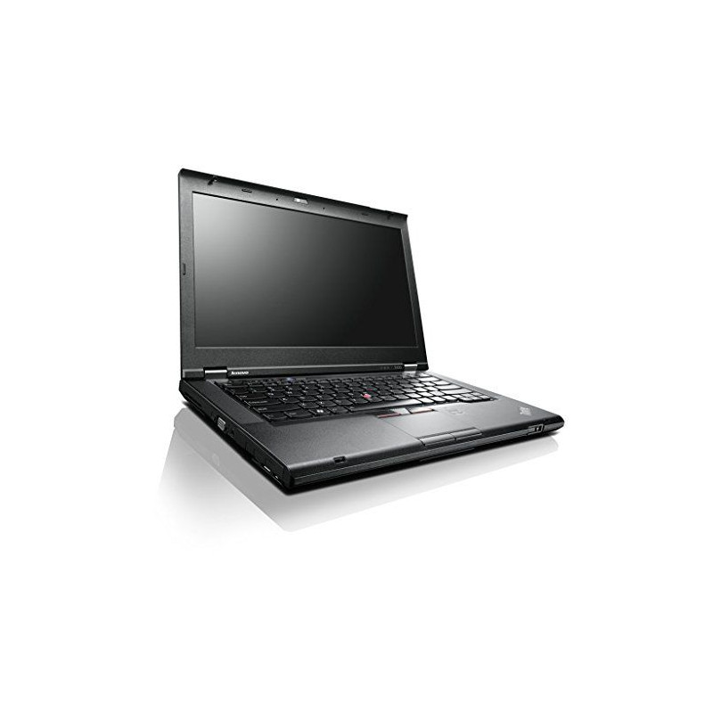 Lenovo ThinkPad T430 14" i5, 8 Go, SSD 128 Go - A+