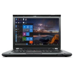 Lenovo ThinkPad T430 14" i5, 8 Go, SSD 128 Go - A+