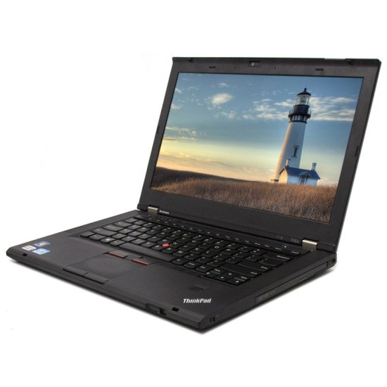 Lenovo Thinkpad T430s 14" i5, 8 Go, SSD 128 Go A+