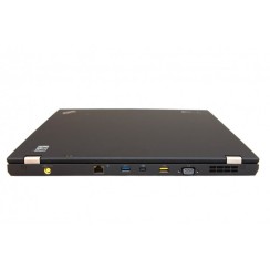 Lenovo Thinkpad T430s 14" i5, 8 Go, SSD 128 Go A+