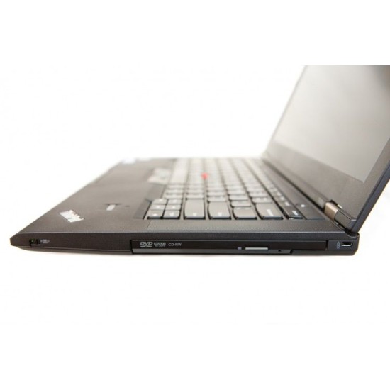 Lenovo Thinkpad T430s 14" i5, 8 Go, SSD 128 Go A+