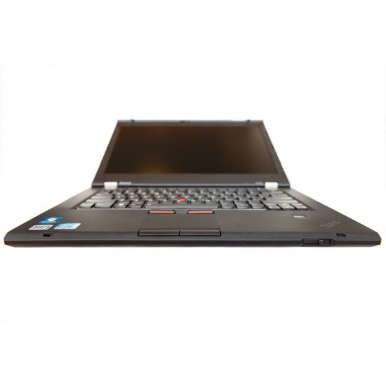Lenovo Thinkpad T430s 14" i5, 8 Go, SSD 128 Go A+