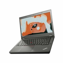 Lenovo Thinkpad T440p 14" i5 8 Go SSD 256 Go Grade A