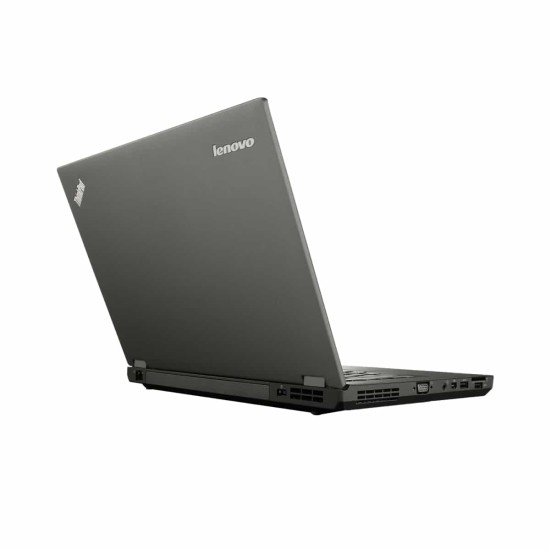 Lenovo Thinkpad T440p 14" i5 8 Go SSD 256 Go Grade A