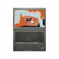 Lenovo Thinkpad T440p 14" i5 8 Go SSD 256 Go Grade A