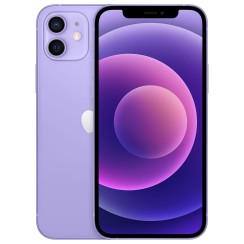 Apple iPhone 12 128 Go, Violet, A+