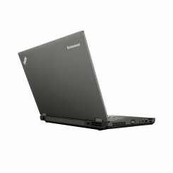 Lenovo Thinkpad T440p i7 16GB SSD 180GB A+ 14"
