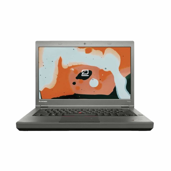 Lenovo Thinkpad T440p i7 16GB SSD 180GB A+ 14"