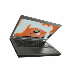Lenovo Thinkpad T440p i7 16GB SSD 180GB A+ 14"