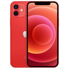 Apple iPhone 12 128GB, Rouge, A+