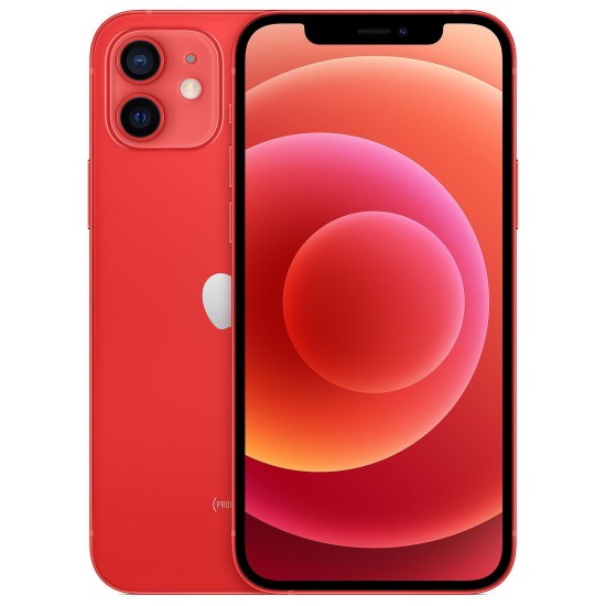 Apple iPhone 12 128GB, Rouge, A+