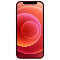 Apple iPhone 12 128GB, Rouge, A+