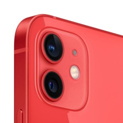Apple iPhone 12 128GB, Rouge, A+