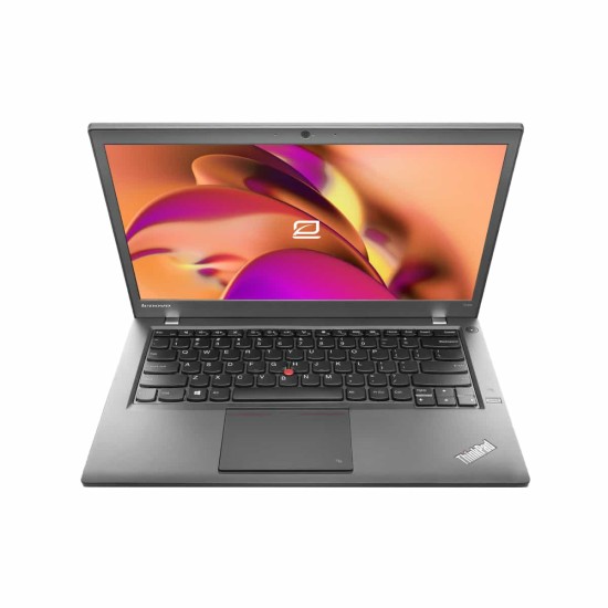 Lenovo ThinkPad T440S 14" i5, 8 Go, SSD 256 Go, Grade A