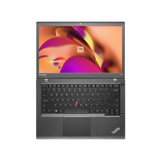 Lenovo ThinkPad T440S 14" i5, 8 Go, SSD 256 Go, Grade A